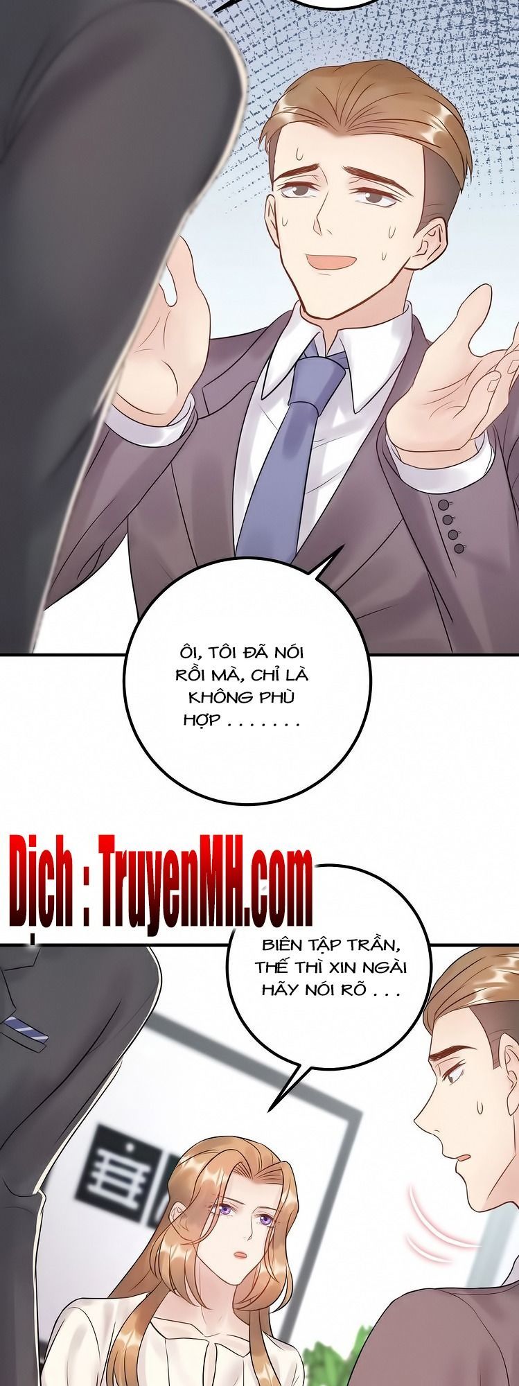 Trong Sinh Chi Ức Vạn Ảnh Hậu Yếu Thượng Vị Chapter 130 - 9