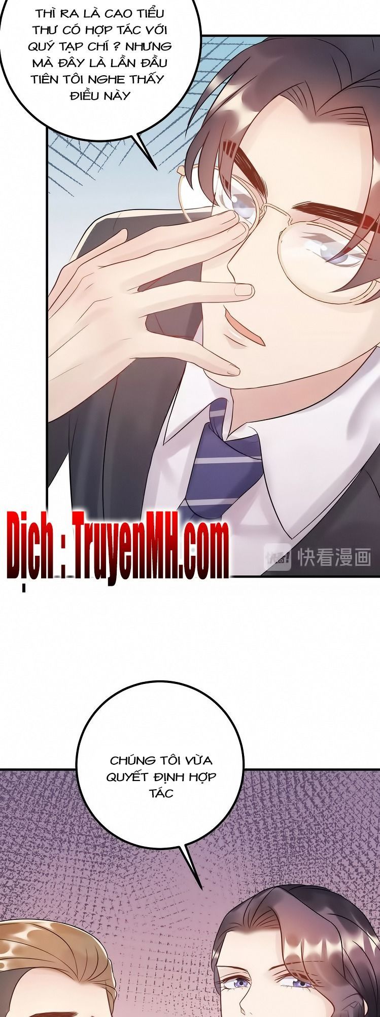 Trong Sinh Chi Ức Vạn Ảnh Hậu Yếu Thượng Vị Chapter 131 - 2