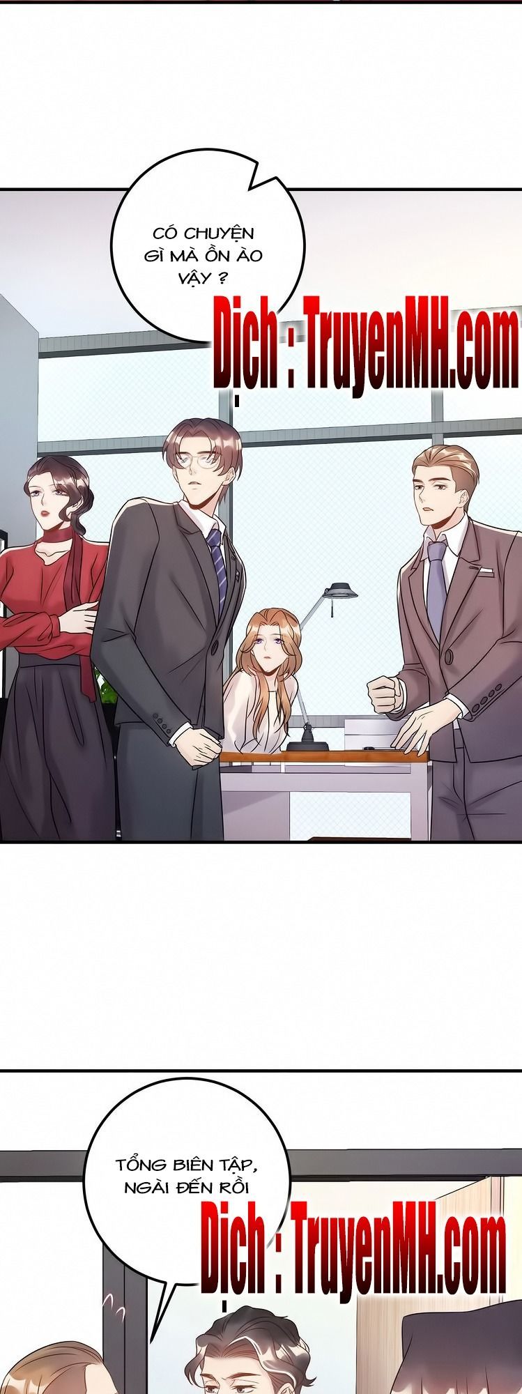 Trong Sinh Chi Ức Vạn Ảnh Hậu Yếu Thượng Vị Chapter 131 - 12