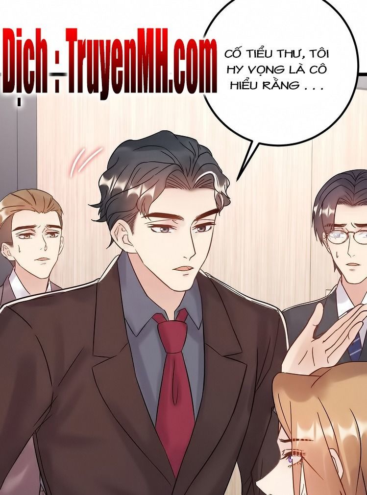 Trong Sinh Chi Ức Vạn Ảnh Hậu Yếu Thượng Vị Chapter 131 - 15