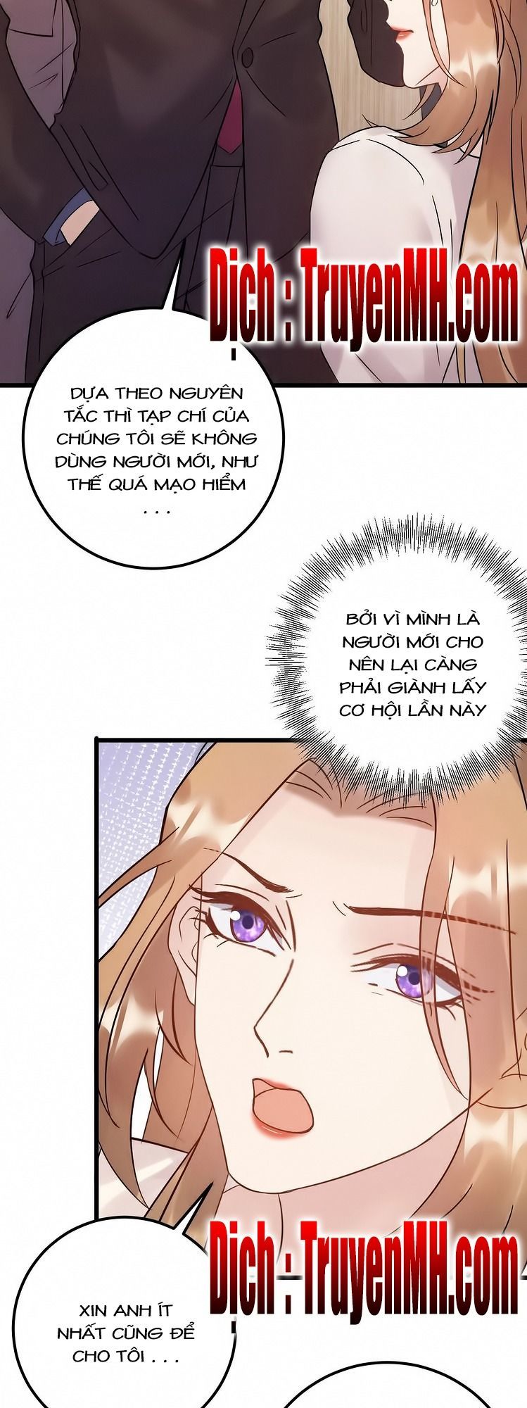 Trong Sinh Chi Ức Vạn Ảnh Hậu Yếu Thượng Vị Chapter 131 - 16