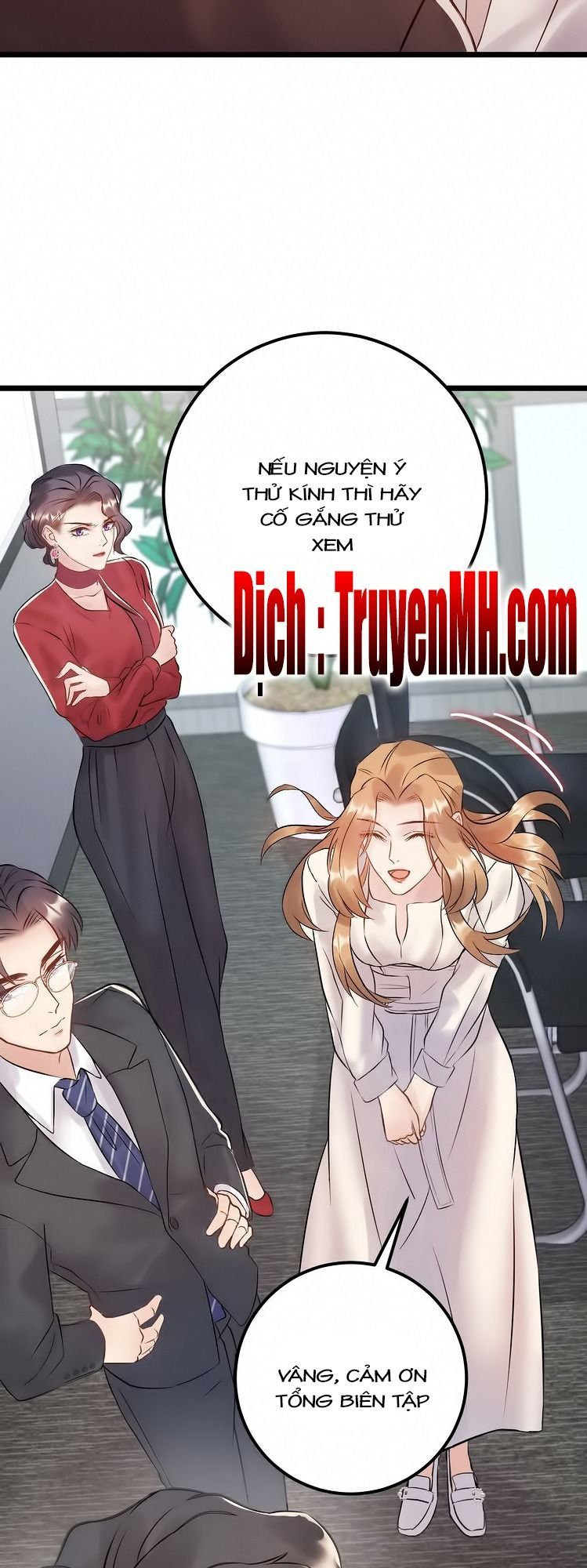 Trong Sinh Chi Ức Vạn Ảnh Hậu Yếu Thượng Vị Chapter 131 - 18