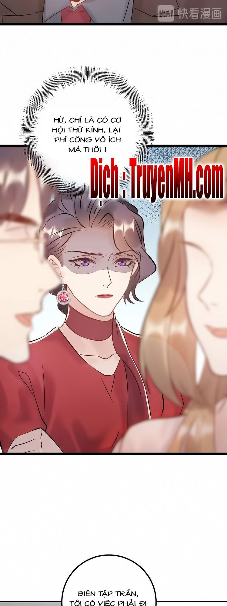 Trong Sinh Chi Ức Vạn Ảnh Hậu Yếu Thượng Vị Chapter 131 - 20