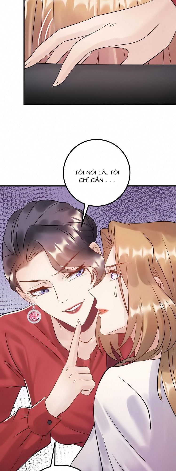 Trong Sinh Chi Ức Vạn Ảnh Hậu Yếu Thượng Vị Chapter 131 - 6