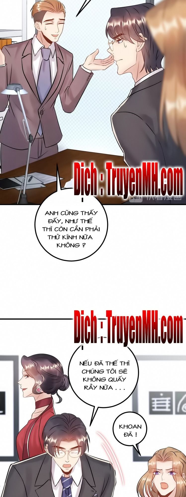 Trong Sinh Chi Ức Vạn Ảnh Hậu Yếu Thượng Vị Chapter 131 - 8