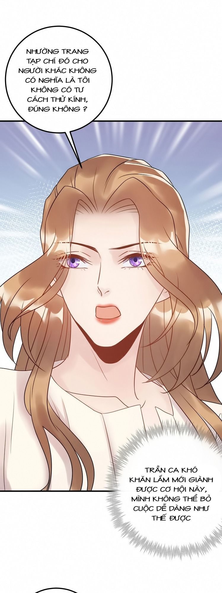 Trong Sinh Chi Ức Vạn Ảnh Hậu Yếu Thượng Vị Chapter 131 - 10
