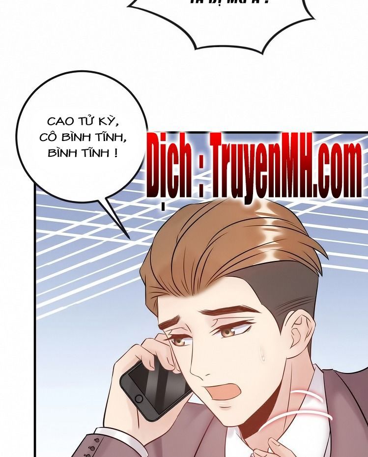 Trong Sinh Chi Ức Vạn Ảnh Hậu Yếu Thượng Vị Chapter 132 - 11