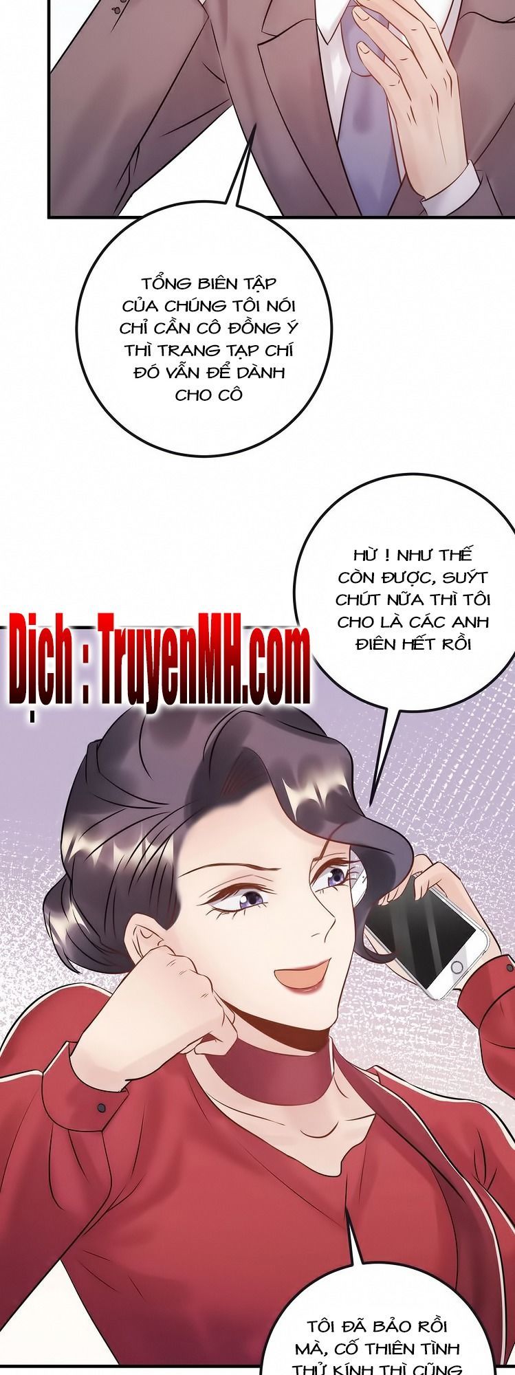 Trong Sinh Chi Ức Vạn Ảnh Hậu Yếu Thượng Vị Chapter 132 - 12