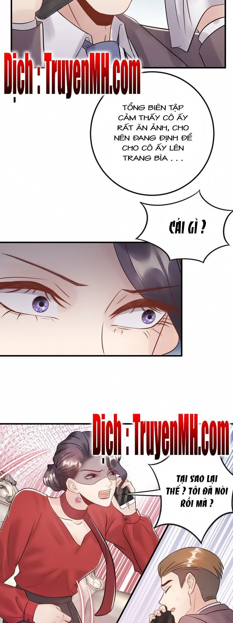 Trong Sinh Chi Ức Vạn Ảnh Hậu Yếu Thượng Vị Chapter 132 - 14