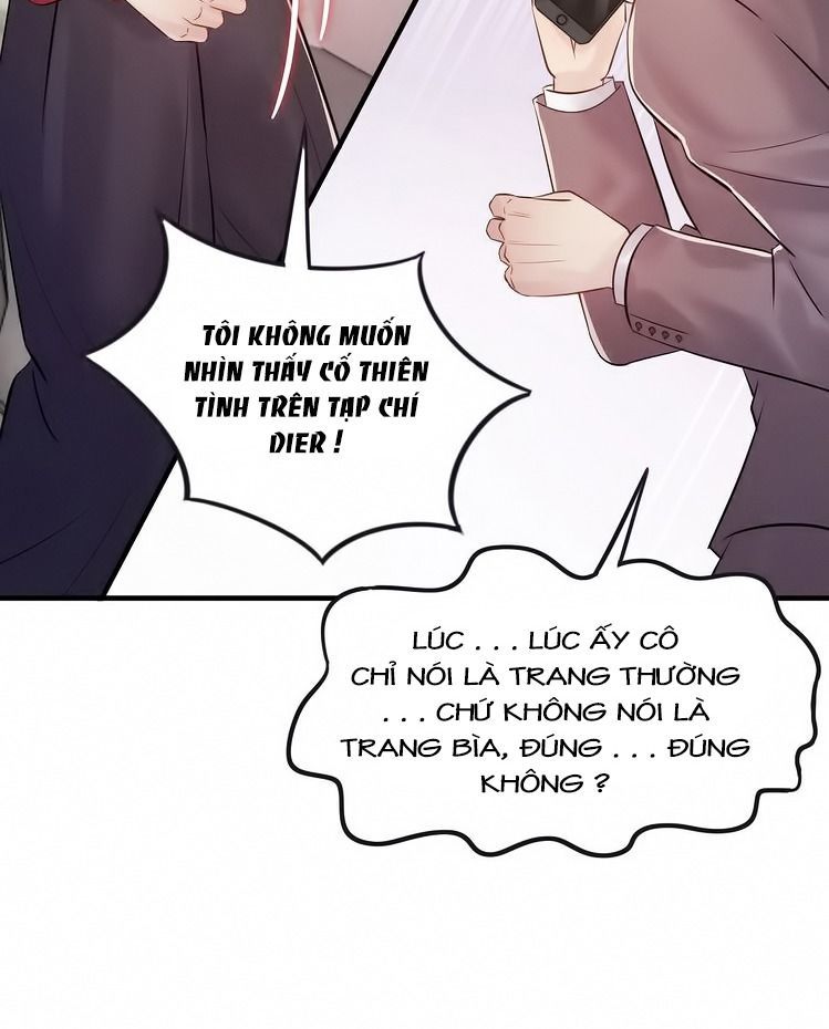 Trong Sinh Chi Ức Vạn Ảnh Hậu Yếu Thượng Vị Chapter 132 - 15