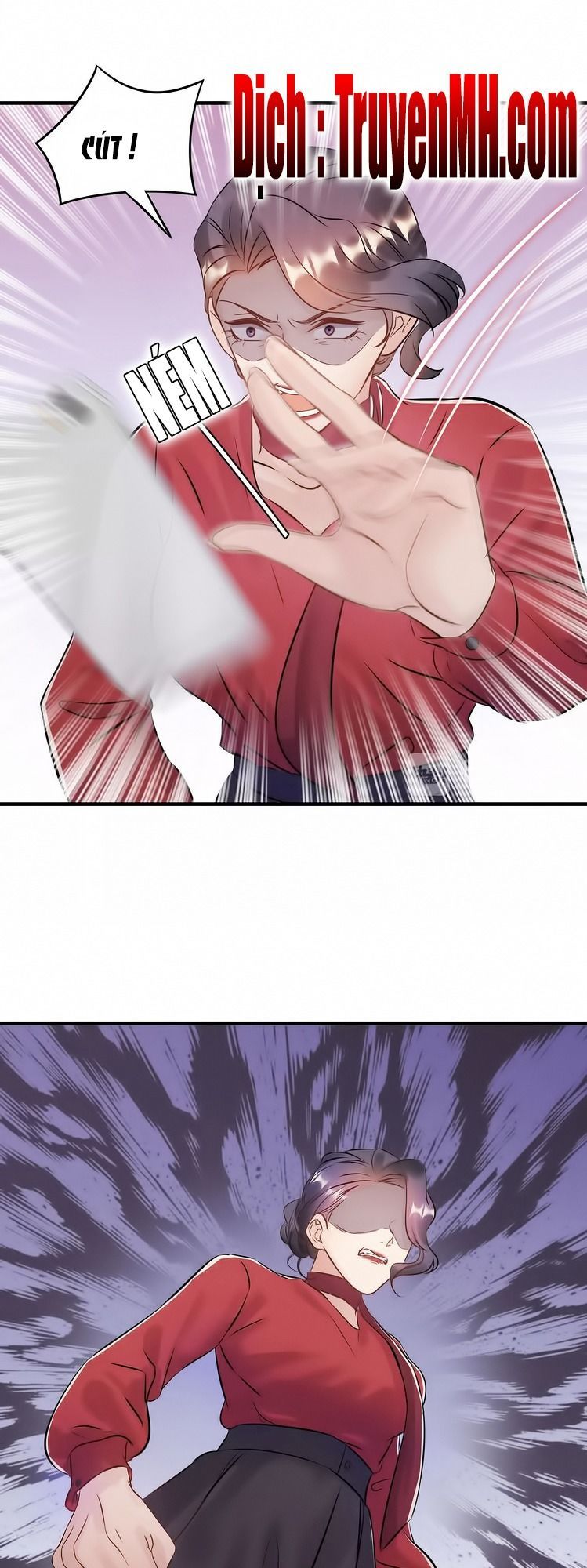 Trong Sinh Chi Ức Vạn Ảnh Hậu Yếu Thượng Vị Chapter 132 - 16