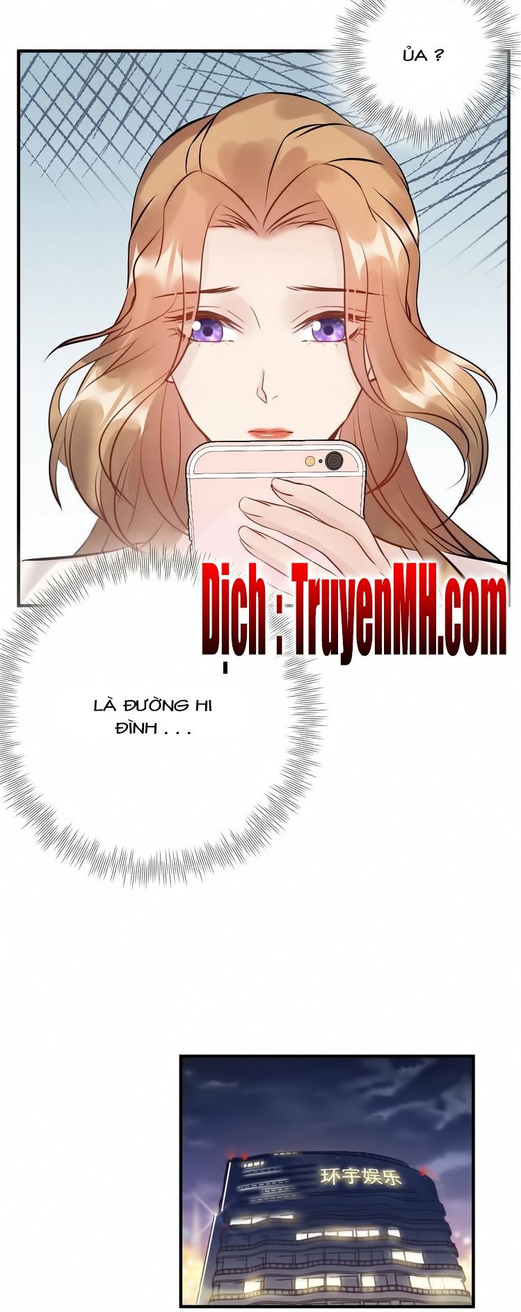 Trong Sinh Chi Ức Vạn Ảnh Hậu Yếu Thượng Vị Chapter 132 - 20