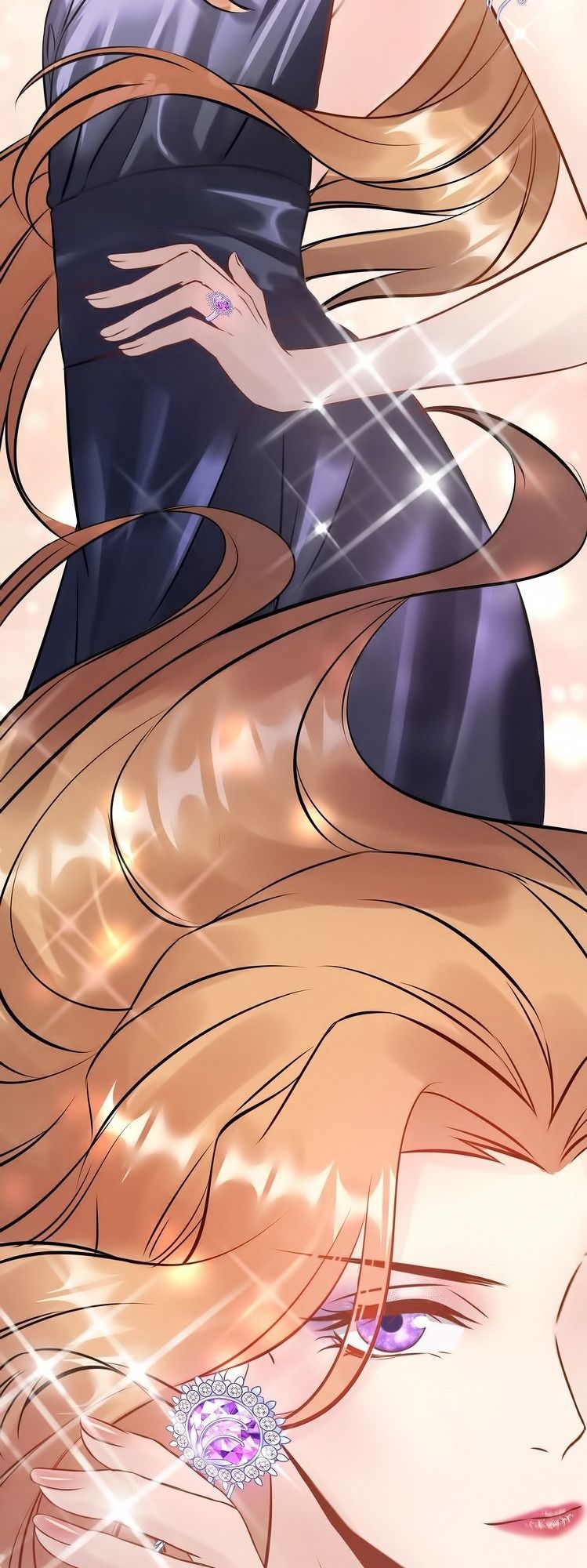 Trong Sinh Chi Ức Vạn Ảnh Hậu Yếu Thượng Vị Chapter 132 - 6