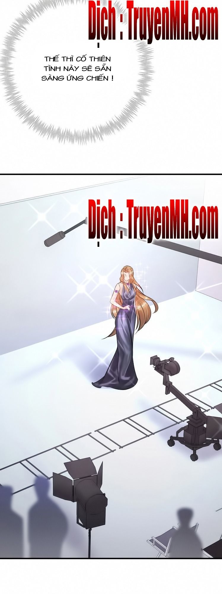 Trong Sinh Chi Ức Vạn Ảnh Hậu Yếu Thượng Vị Chapter 132 - 8