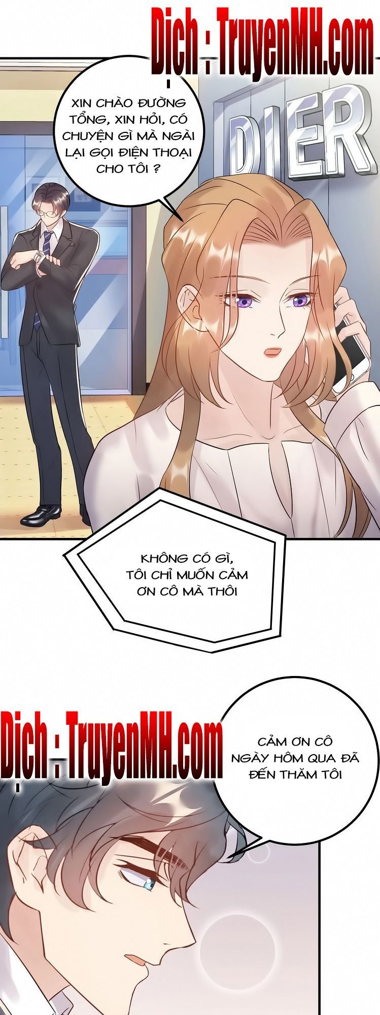 Trong Sinh Chi Ức Vạn Ảnh Hậu Yếu Thượng Vị Chapter 133 - 2