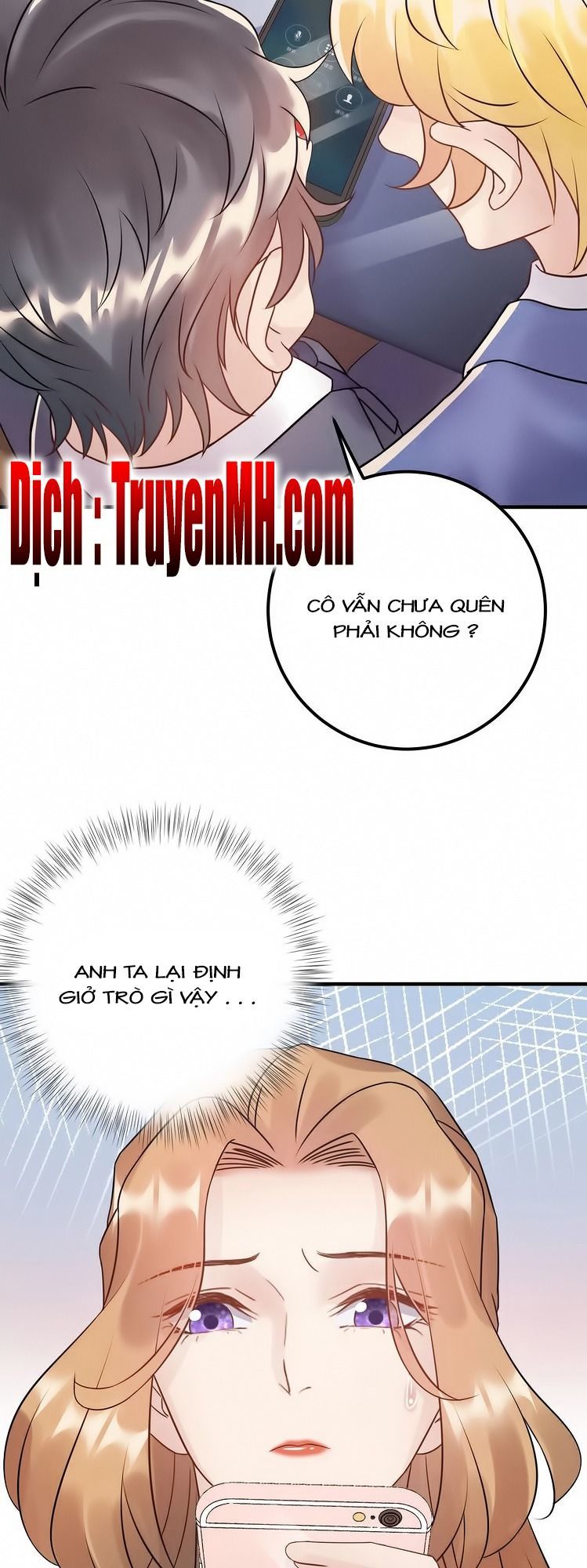 Trong Sinh Chi Ức Vạn Ảnh Hậu Yếu Thượng Vị Chapter 133 - 14