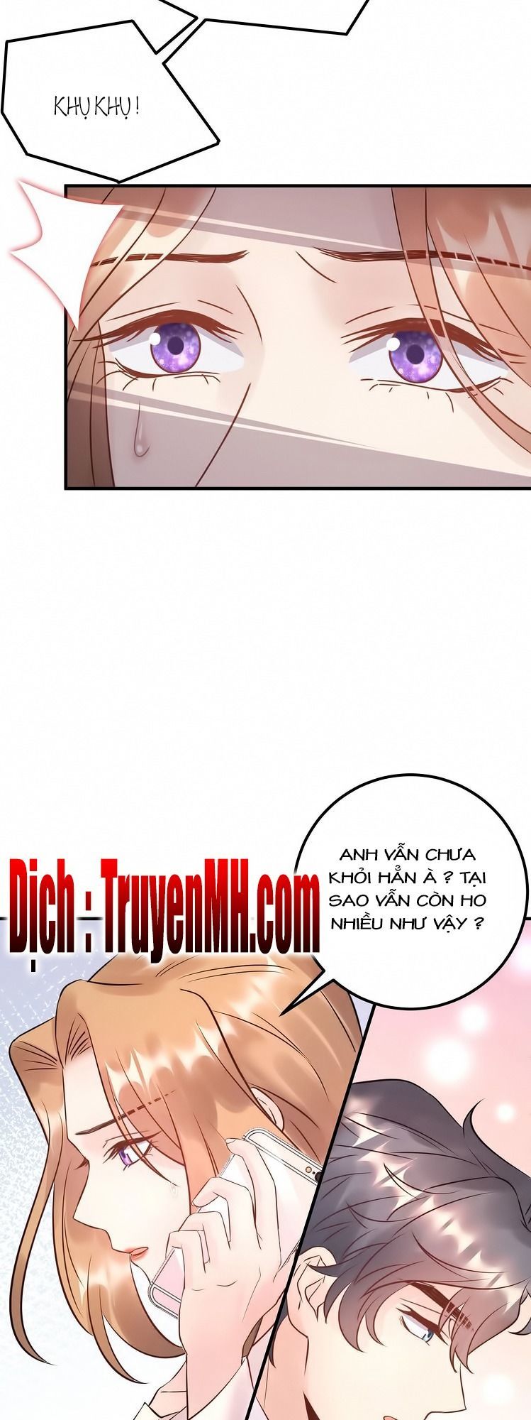 Trong Sinh Chi Ức Vạn Ảnh Hậu Yếu Thượng Vị Chapter 133 - 16