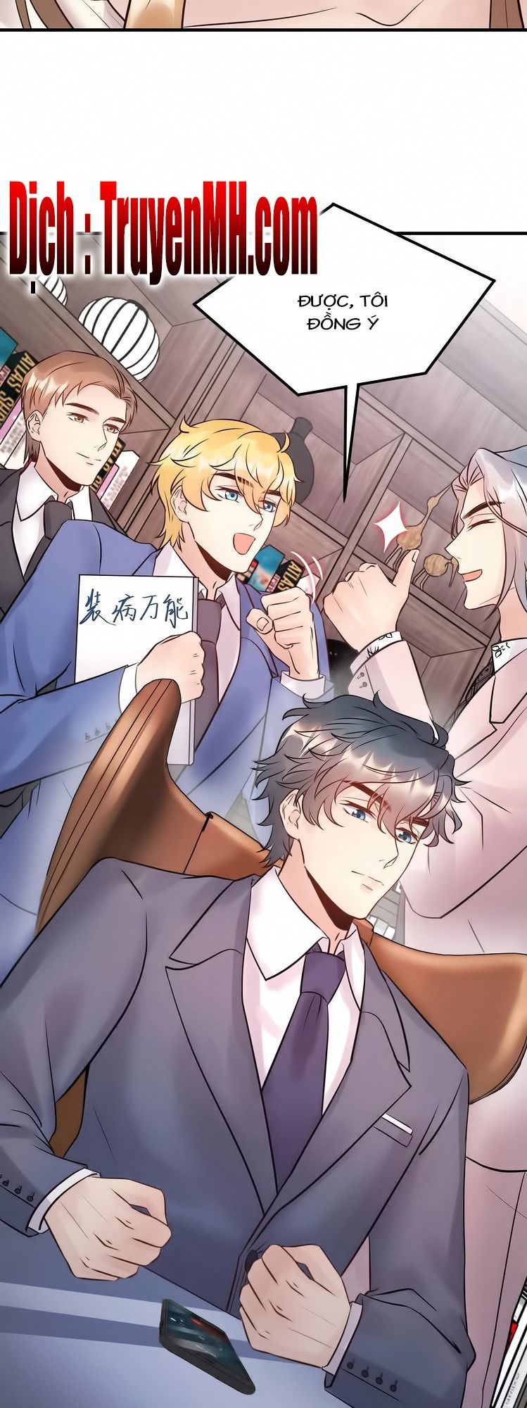 Trong Sinh Chi Ức Vạn Ảnh Hậu Yếu Thượng Vị Chapter 133 - 20