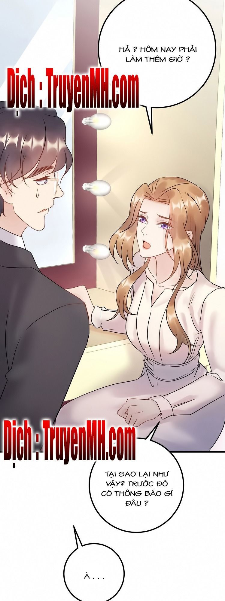 Trong Sinh Chi Ức Vạn Ảnh Hậu Yếu Thượng Vị Chapter 133 - 24