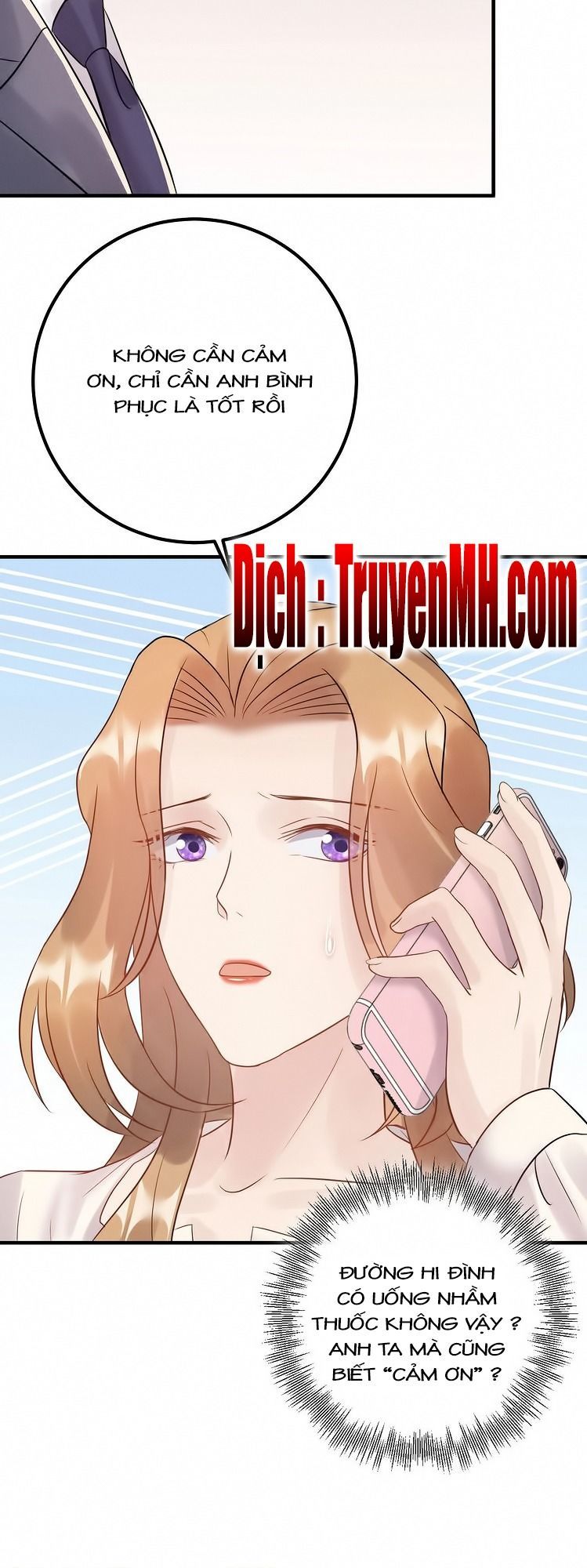 Trong Sinh Chi Ức Vạn Ảnh Hậu Yếu Thượng Vị Chapter 133 - 4