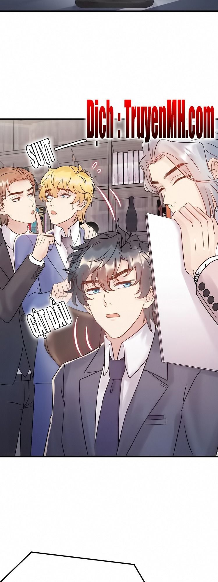 Trong Sinh Chi Ức Vạn Ảnh Hậu Yếu Thượng Vị Chapter 133 - 10