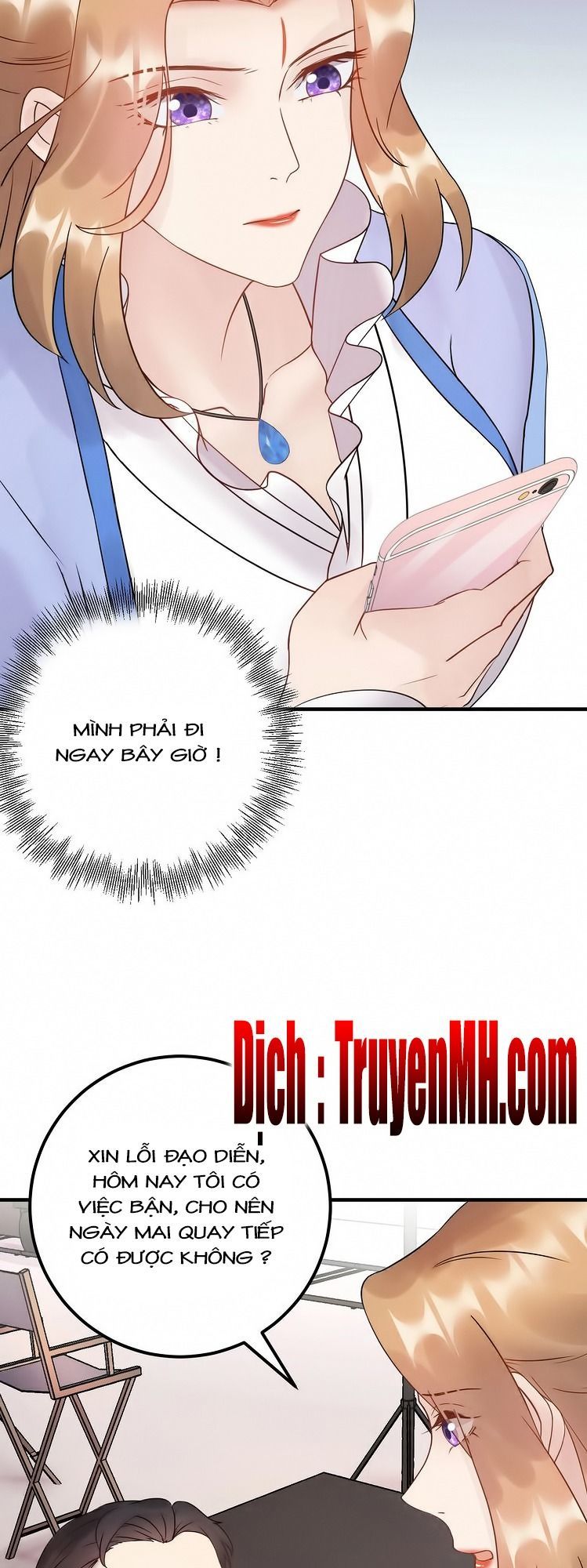 Trong Sinh Chi Ức Vạn Ảnh Hậu Yếu Thượng Vị Chapter 134 - 14