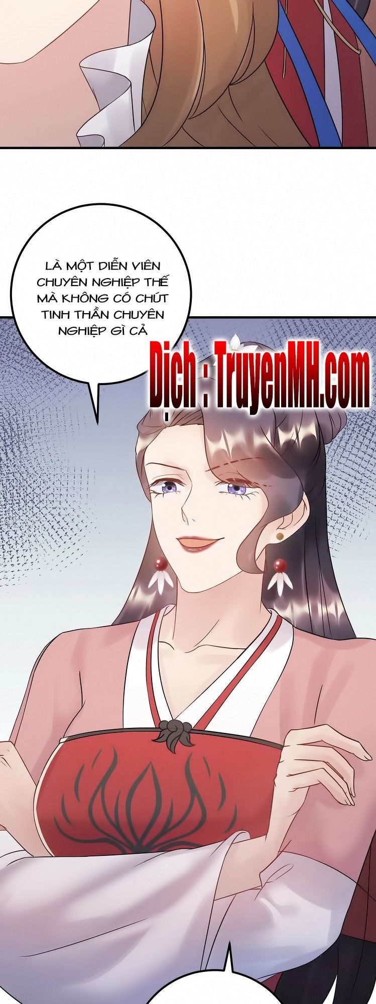 Trong Sinh Chi Ức Vạn Ảnh Hậu Yếu Thượng Vị Chapter 134 - 18