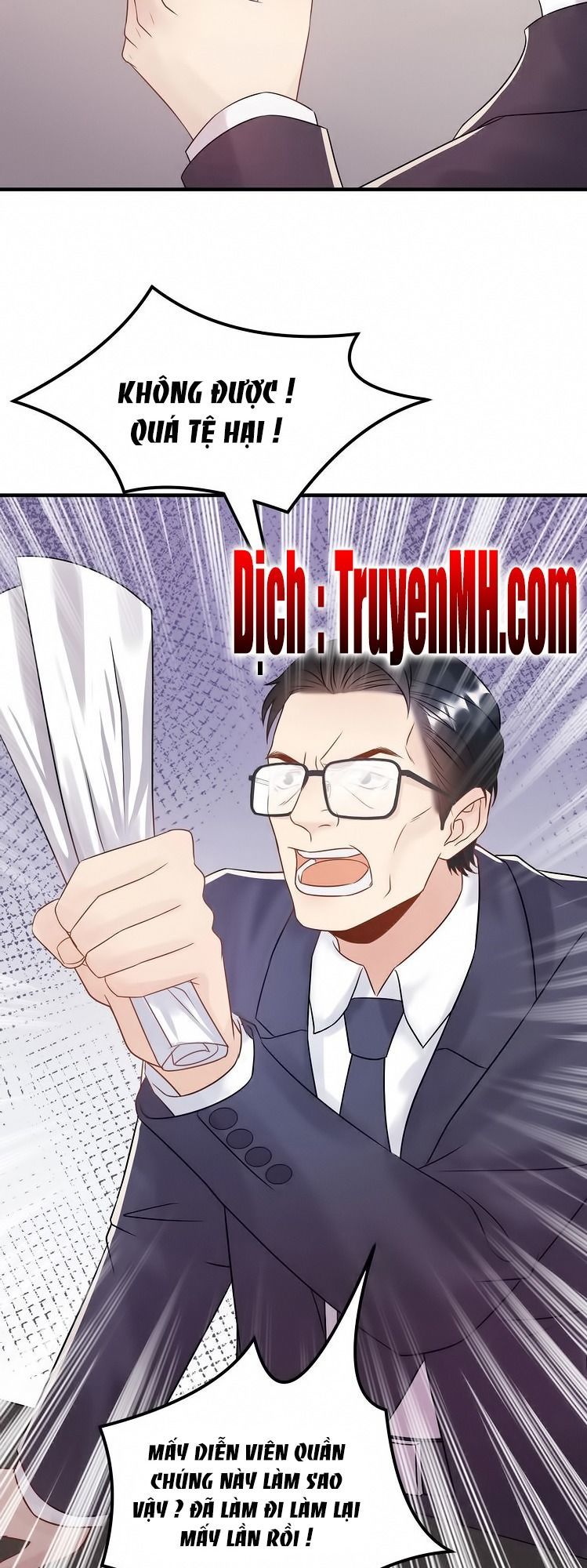 Trong Sinh Chi Ức Vạn Ảnh Hậu Yếu Thượng Vị Chapter 134 - 6