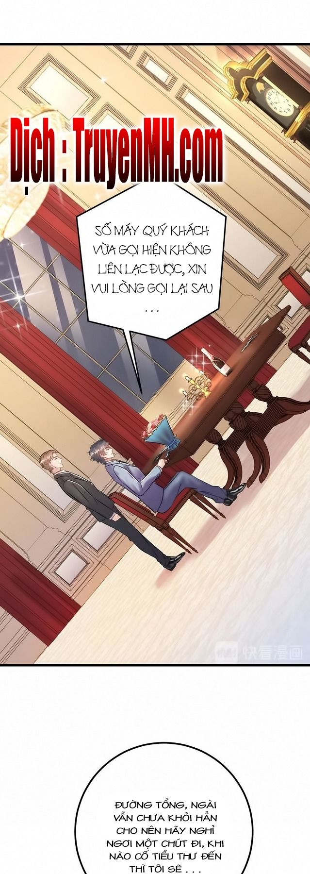 Trong Sinh Chi Ức Vạn Ảnh Hậu Yếu Thượng Vị Chapter 135 - 13