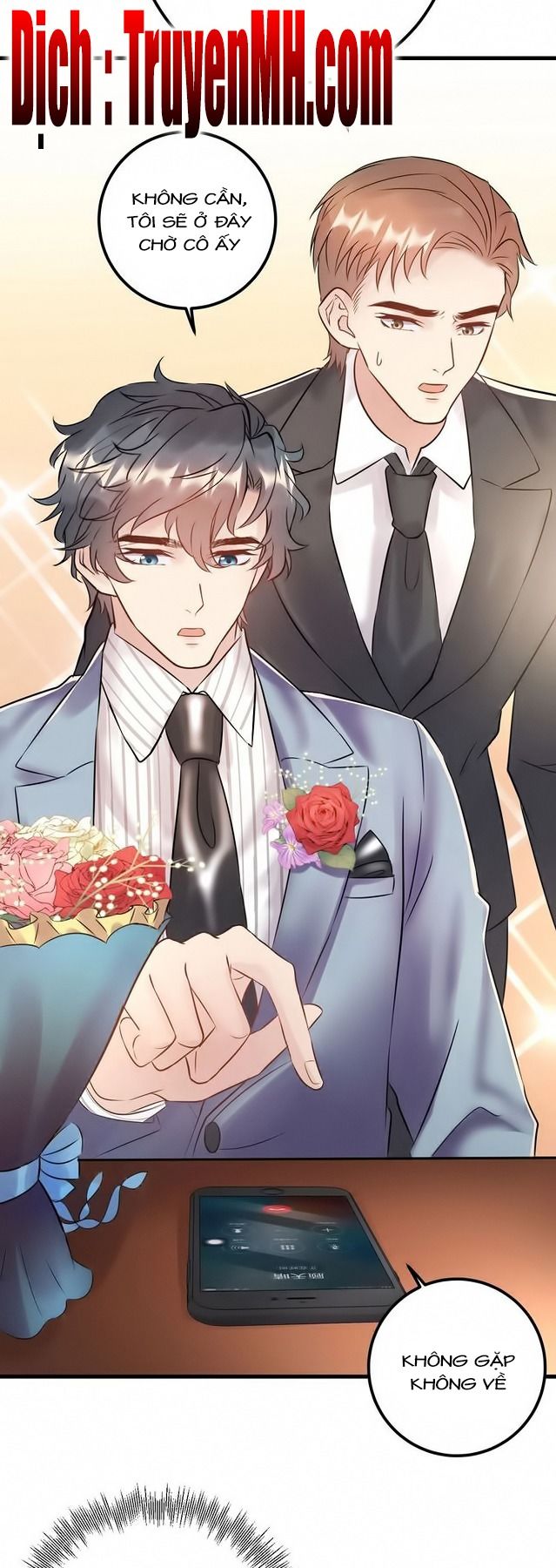 Trong Sinh Chi Ức Vạn Ảnh Hậu Yếu Thượng Vị Chapter 135 - 14