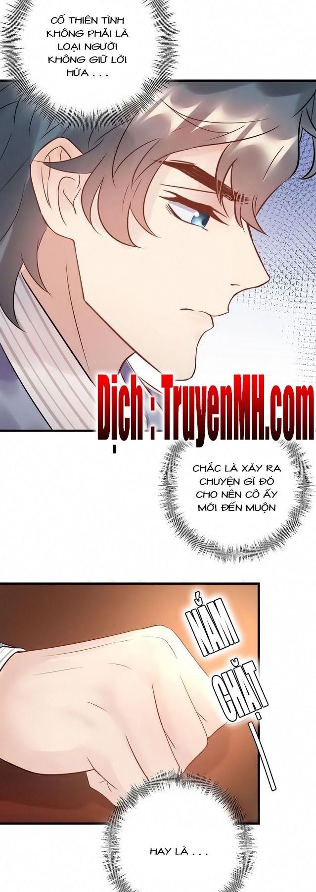 Trong Sinh Chi Ức Vạn Ảnh Hậu Yếu Thượng Vị Chapter 135 - 15