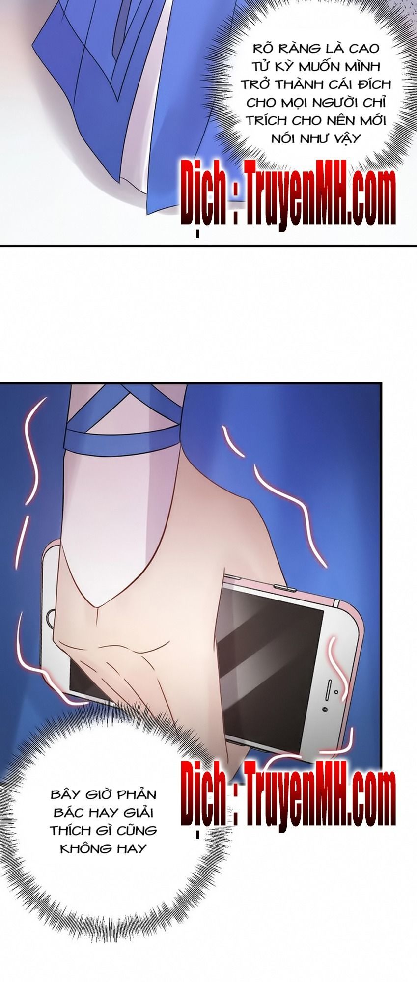 Trong Sinh Chi Ức Vạn Ảnh Hậu Yếu Thượng Vị Chapter 135 - 4