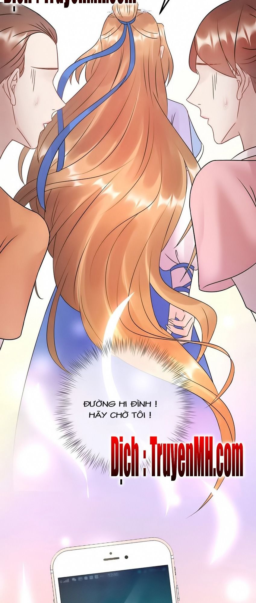Trong Sinh Chi Ức Vạn Ảnh Hậu Yếu Thượng Vị Chapter 135 - 10