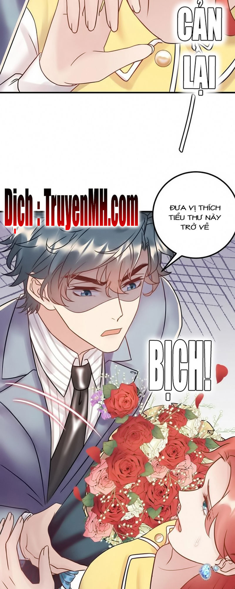 Trong Sinh Chi Ức Vạn Ảnh Hậu Yếu Thượng Vị Chapter 136 - 12