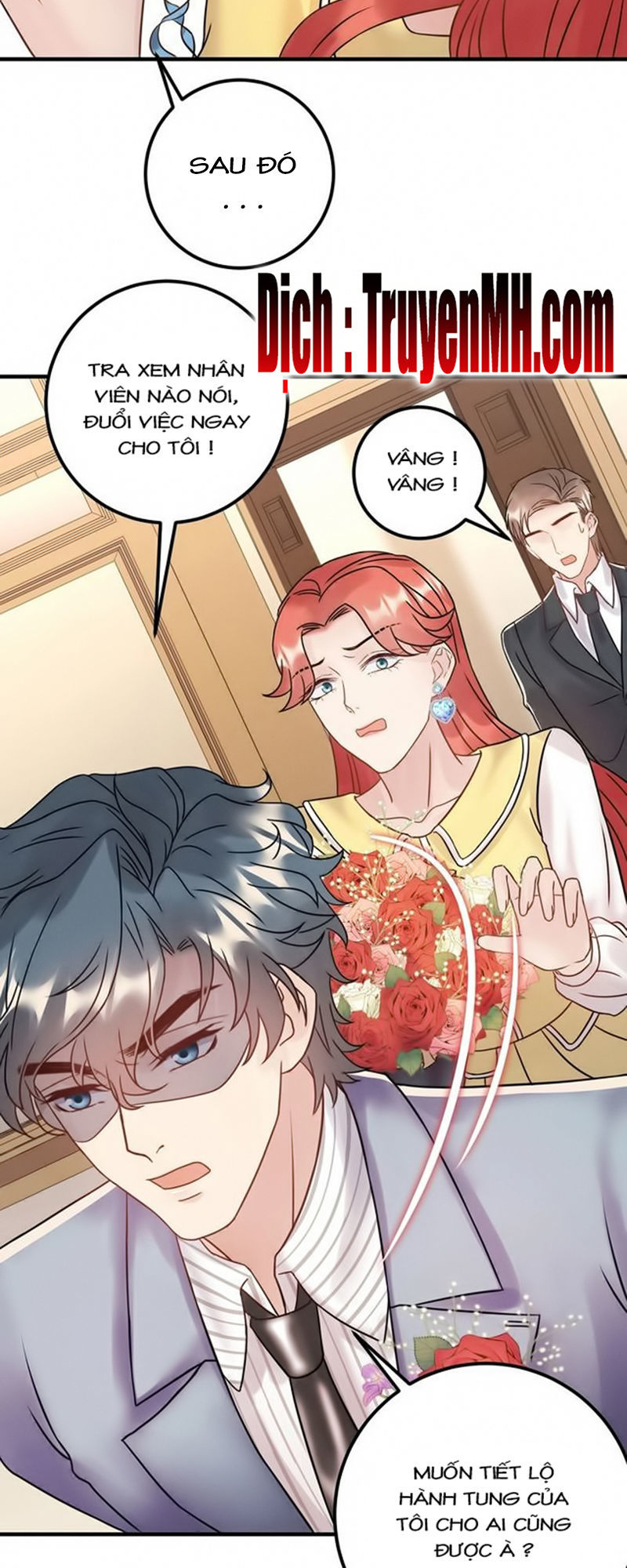 Trong Sinh Chi Ức Vạn Ảnh Hậu Yếu Thượng Vị Chapter 136 - 14