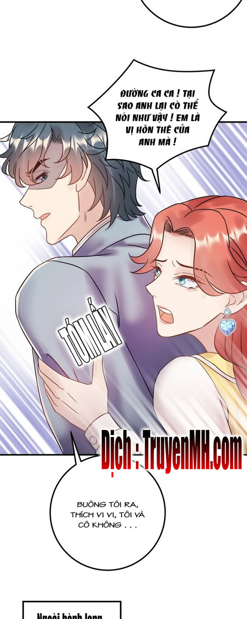 Trong Sinh Chi Ức Vạn Ảnh Hậu Yếu Thượng Vị Chapter 136 - 16