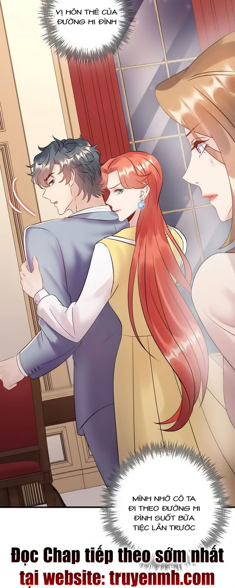 Trong Sinh Chi Ức Vạn Ảnh Hậu Yếu Thượng Vị Chapter 136 - 24