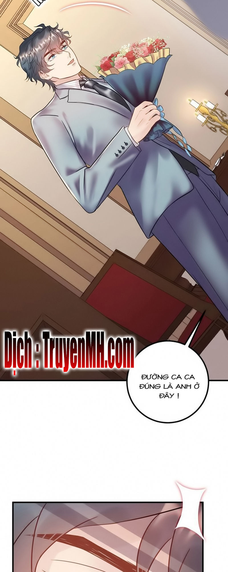 Trong Sinh Chi Ức Vạn Ảnh Hậu Yếu Thượng Vị Chapter 136 - 4