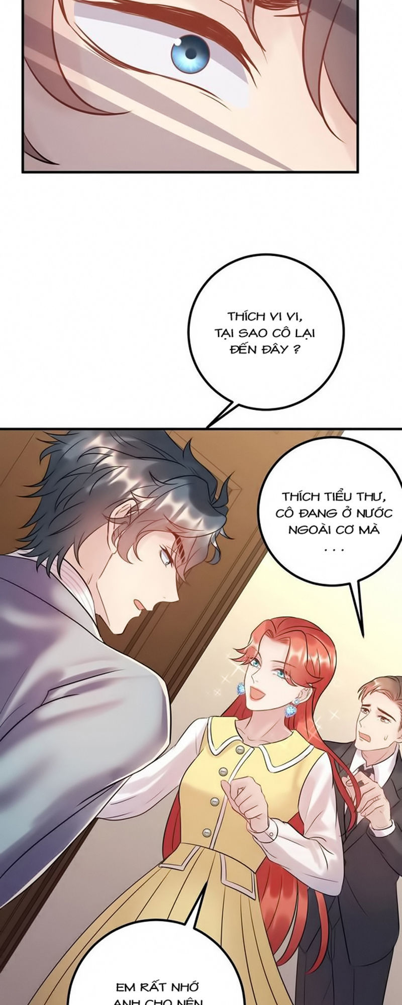 Trong Sinh Chi Ức Vạn Ảnh Hậu Yếu Thượng Vị Chapter 136 - 6