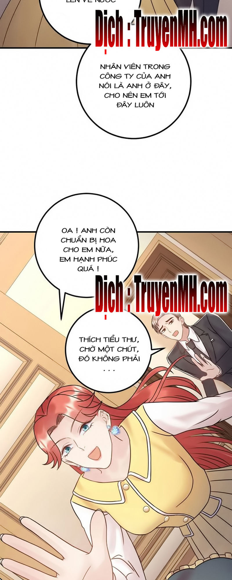 Trong Sinh Chi Ức Vạn Ảnh Hậu Yếu Thượng Vị Chapter 136 - 8