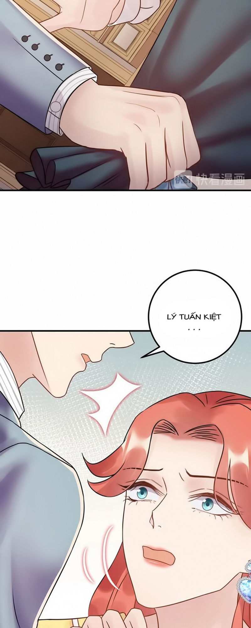 Trong Sinh Chi Ức Vạn Ảnh Hậu Yếu Thượng Vị Chapter 136 - 10