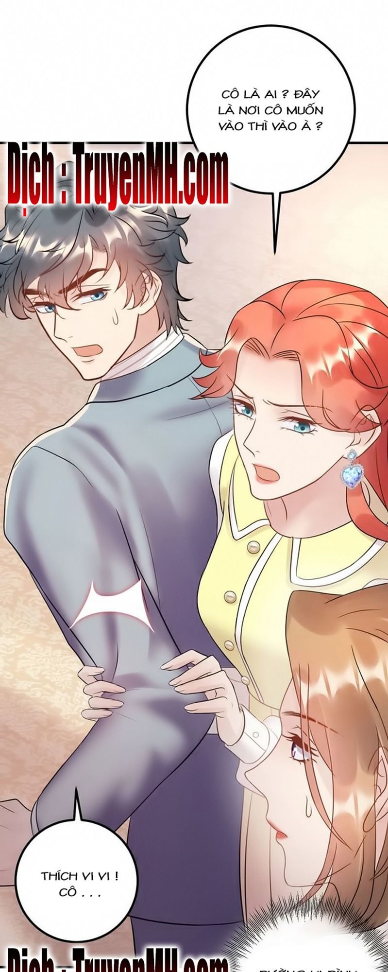 Trong Sinh Chi Ức Vạn Ảnh Hậu Yếu Thượng Vị Chapter 137 - 2