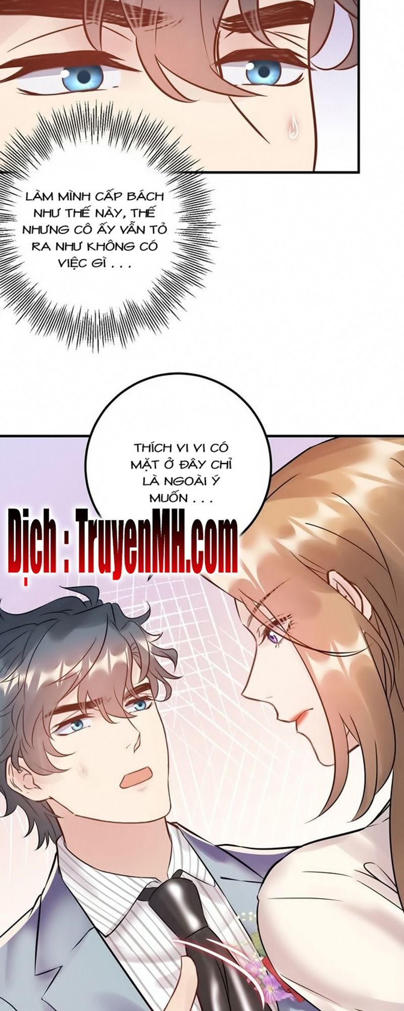 Trong Sinh Chi Ức Vạn Ảnh Hậu Yếu Thượng Vị Chapter 137 - 18