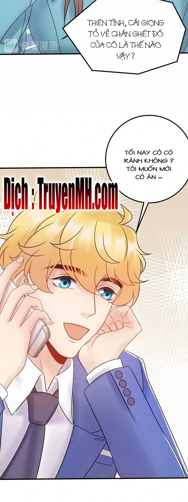 Trong Sinh Chi Ức Vạn Ảnh Hậu Yếu Thượng Vị Chapter 138 - 13