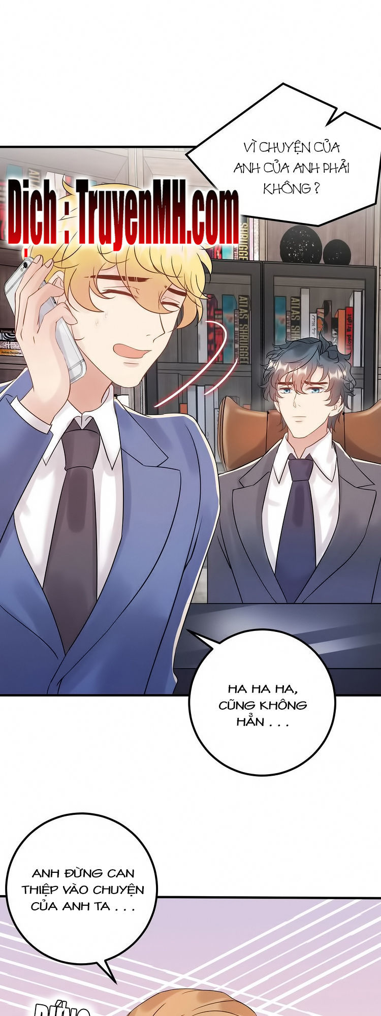 Trong Sinh Chi Ức Vạn Ảnh Hậu Yếu Thượng Vị Chapter 138 - 15