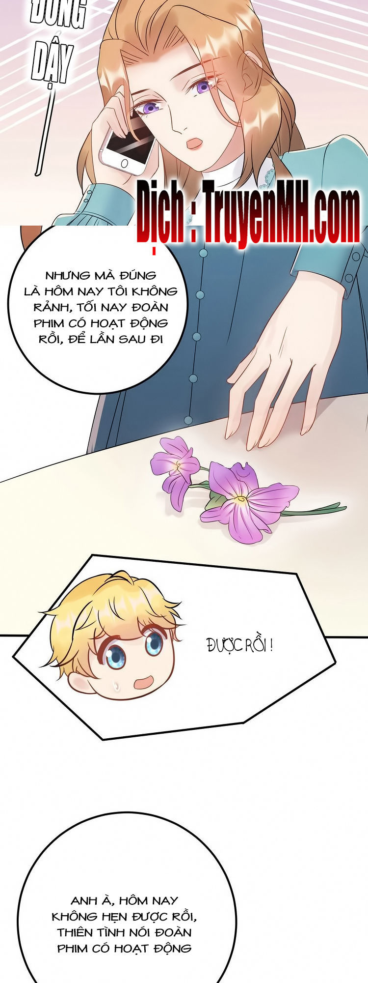 Trong Sinh Chi Ức Vạn Ảnh Hậu Yếu Thượng Vị Chapter 138 - 17