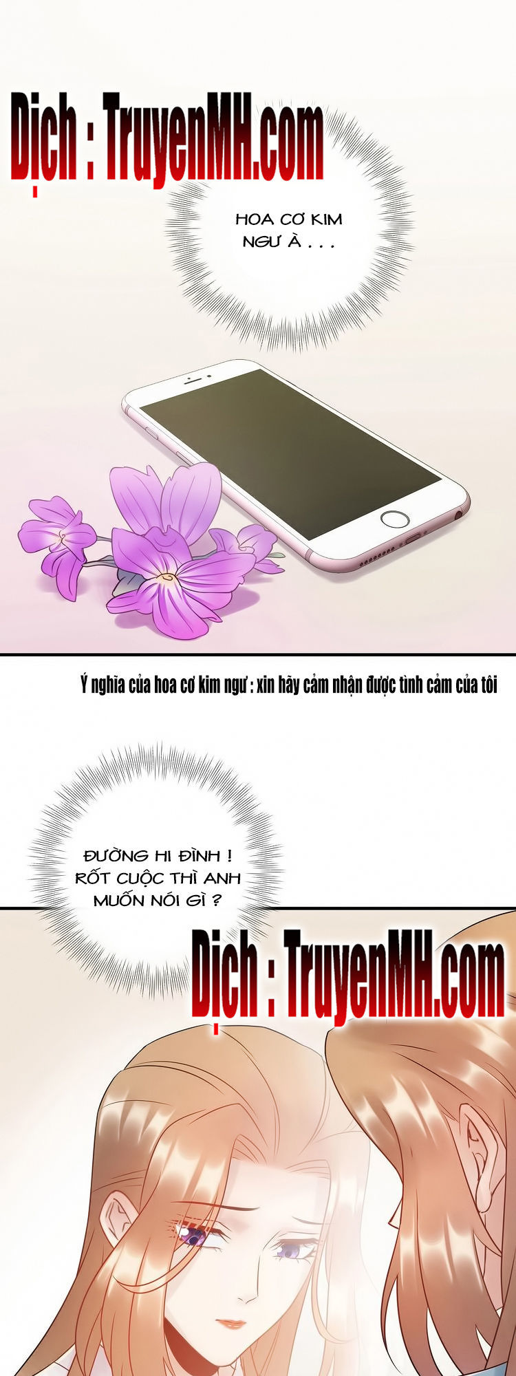Trong Sinh Chi Ức Vạn Ảnh Hậu Yếu Thượng Vị Chapter 138 - 7