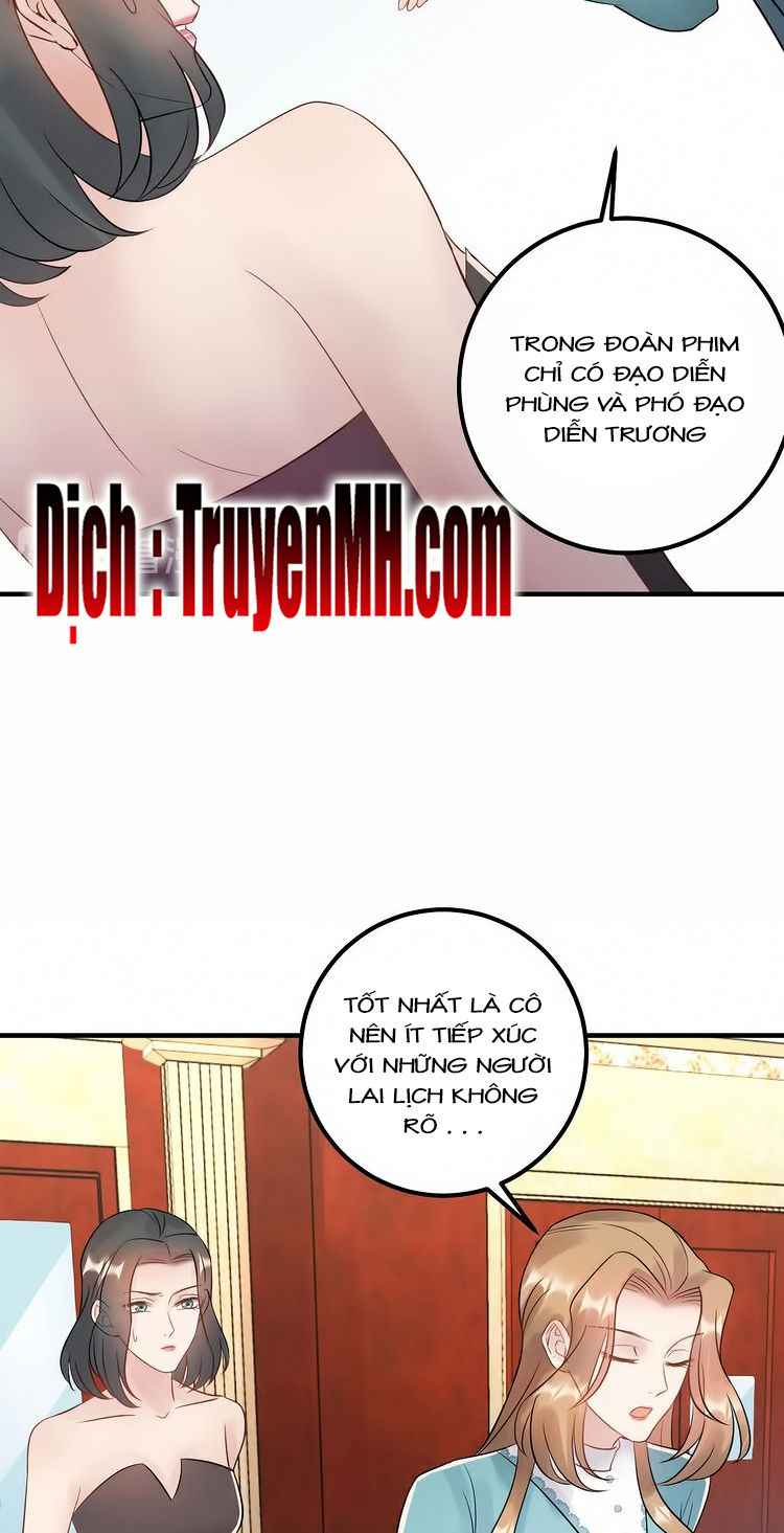 Trong Sinh Chi Ức Vạn Ảnh Hậu Yếu Thượng Vị Chapter 139 - 11