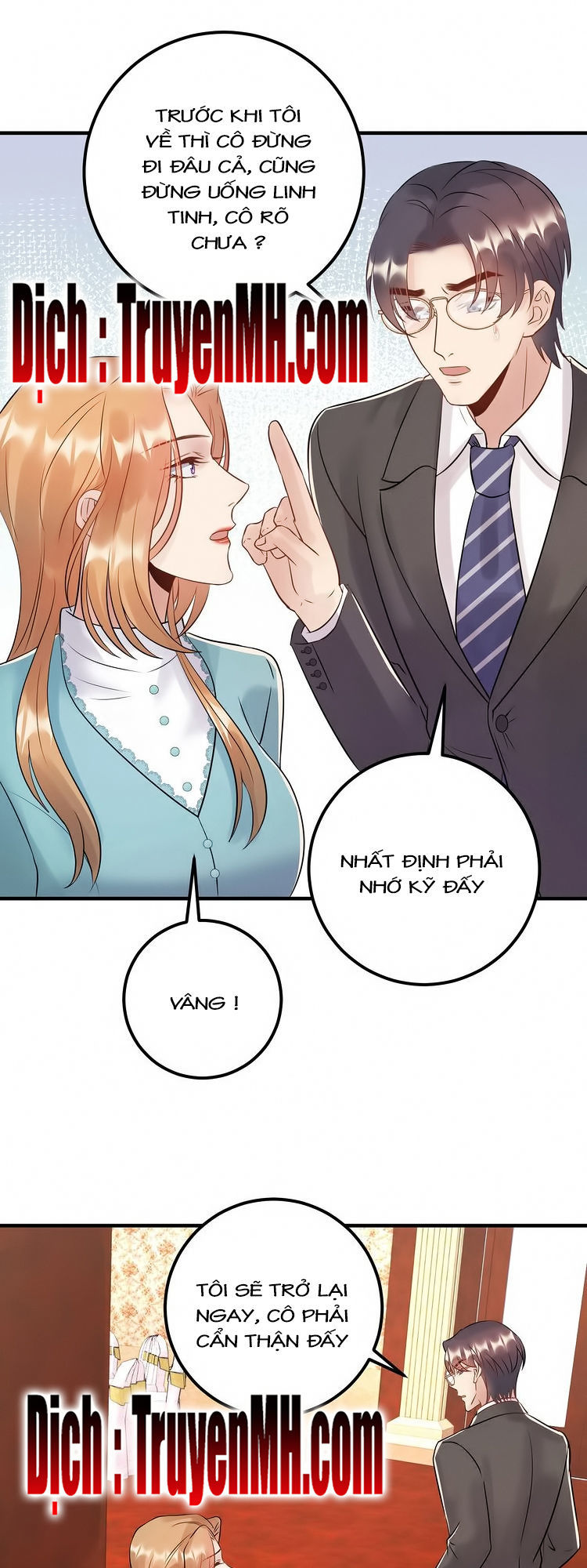 Trong Sinh Chi Ức Vạn Ảnh Hậu Yếu Thượng Vị Chapter 139 - 14