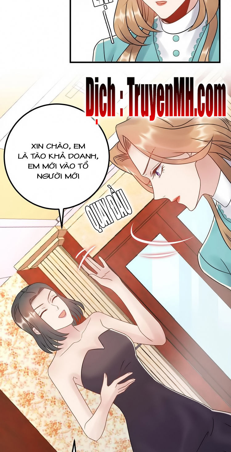 Trong Sinh Chi Ức Vạn Ảnh Hậu Yếu Thượng Vị Chapter 139 - 3